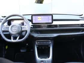 Jeep Avenger (2025) thumbnail 13