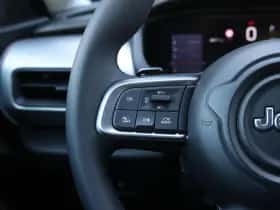 Jeep Avenger (2025) thumbnail 19