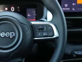 Jeep Avenger (2025) thumbnail 20