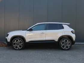 Jeep Avenger (2025) thumbnail 3