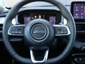 Jeep Avenger (2025) thumbnail 21
