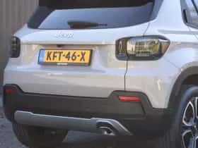 Jeep Avenger (2025) thumbnail 35