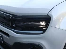Jeep Avenger (2025) thumbnail 36