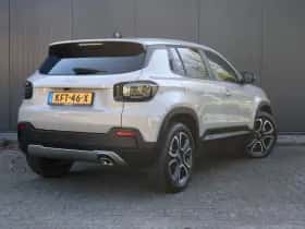Jeep Avenger (2025) thumbnail 5