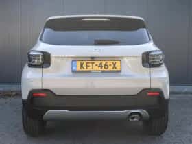 Jeep Avenger (2025) thumbnail 6