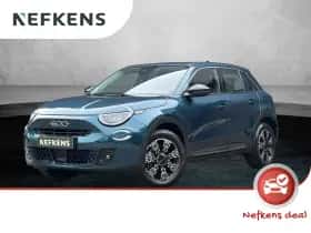 Fiat 600 (2025)
