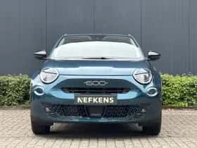 Fiat 600 (2025) thumbnail 2