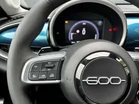 Fiat 600 (2025) thumbnail 14