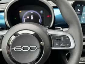 Fiat 600 (2025) thumbnail 16