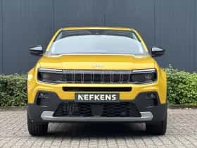Jeep Avenger (2025) thumbnail 2