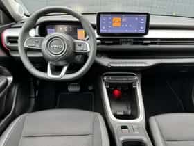 Jeep Avenger (2025) thumbnail 12