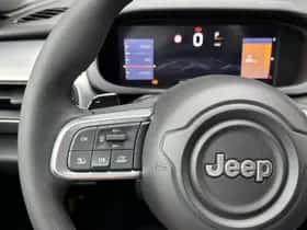 Jeep Avenger (2025) thumbnail 14