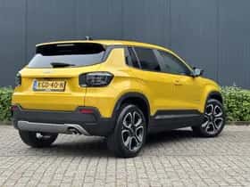 Jeep Avenger (2025) thumbnail 3