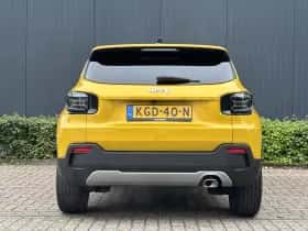 Jeep Avenger (2025) thumbnail 5