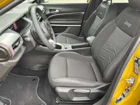 Jeep Avenger (2025) thumbnail 10