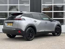 Peugeot e-2008 (2025) thumbnail 3