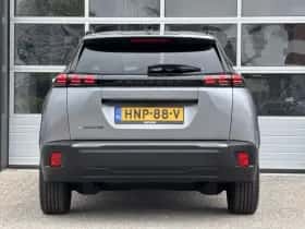Peugeot e-2008 (2025) thumbnail 6
