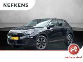 Fiat 600 (2026)