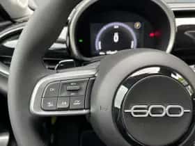 Fiat 600 (2026) thumbnail 14