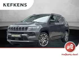 Jeep Compass (2025)