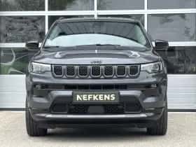 Jeep Compass (2025) thumbnail 2