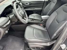 Jeep Compass (2025) thumbnail 11
