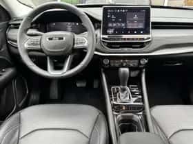 Jeep Compass (2025) thumbnail 14