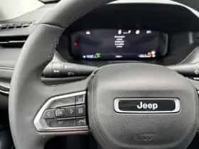 Jeep Compass (2025) thumbnail 19