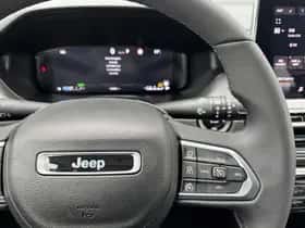 Jeep Compass (2025) thumbnail 20