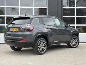 Jeep Compass (2025) thumbnail 3