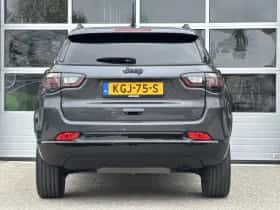 Jeep Compass (2025) thumbnail 5
