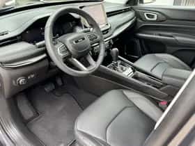 Jeep Compass (2025) thumbnail 10