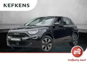 Fiat 600 (2025) thumbnail 1