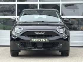 Fiat 600 (2025) thumbnail 2