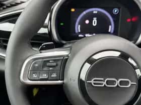 Fiat 600 (2025) thumbnail 16