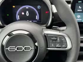 Fiat 600 (2025) thumbnail 18