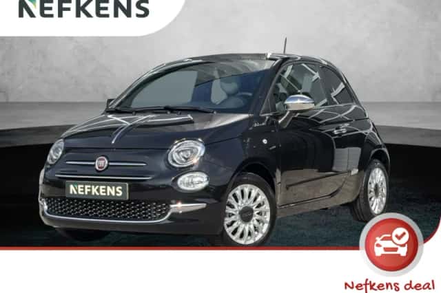 Fiat 500 (2023) thumbnail 1