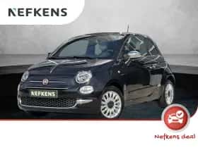 Fiat 500 (2023)