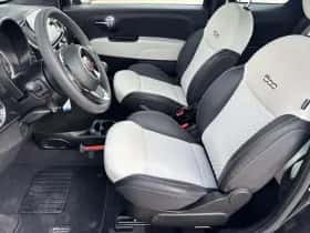 Fiat 500 (2023) thumbnail 11