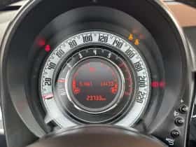 Fiat 500 (2023) thumbnail 14