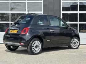 Fiat 500 (2023) thumbnail 3