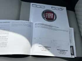 Fiat 500 (2023) thumbnail 21
