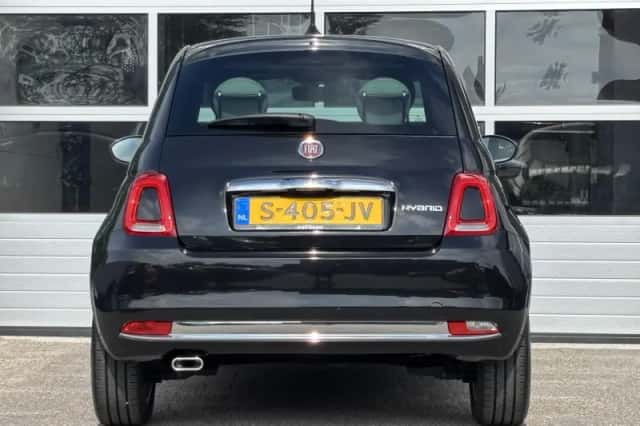 Fiat 500 (2023) thumbnail 5