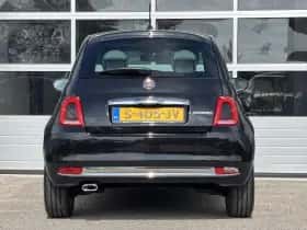 Fiat 500 (2023) thumbnail 5