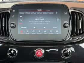 Fiat 500 (2023) thumbnail 8
