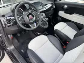 Fiat 500 (2023) thumbnail 10