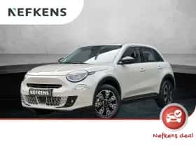 Fiat 600 (2025)