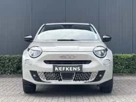 Fiat 600 (2025) thumbnail 2