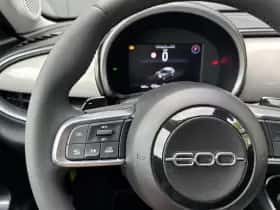 Fiat 600 (2025) thumbnail 17