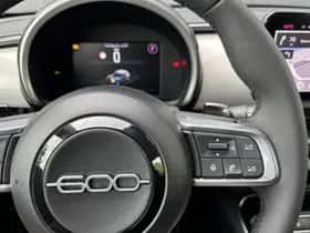 Fiat 600 (2025) thumbnail 18